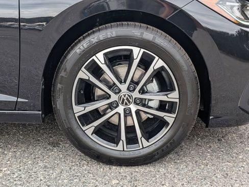New 2026 Volkswagen Jetta Sport image 11