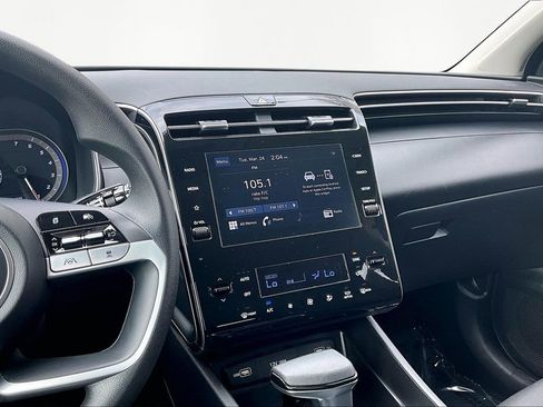 Used 2024 Hyundai Tucson SEL image 6