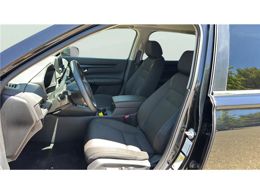 Used 2024 Honda CR-V EX image 11