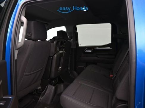 Used 2022 Chevrolet Silverado 1500 LT w/ Protection Package AWD/4WD image 15
