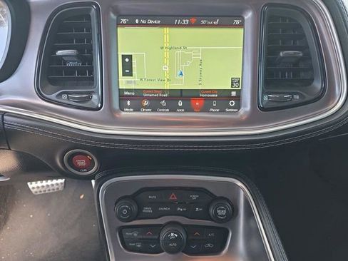 Used 2021 Dodge Challenger R/T Scat Pack image 19