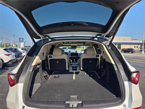 New 2026 Acura MDX SH-AWD w/ Technology Package image 31