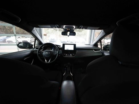 Used 2024 Toyota Corolla SE image 19