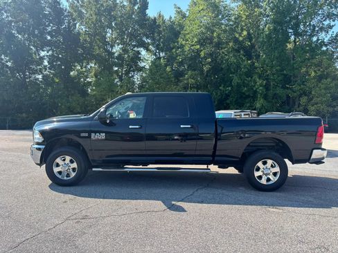 Used 2014 RAM 2500 SLT AWD/4WD image 8