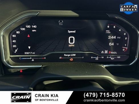 Used 2024 GMC Sierra 2500 Denali w/ Denali Reserve Package image 15