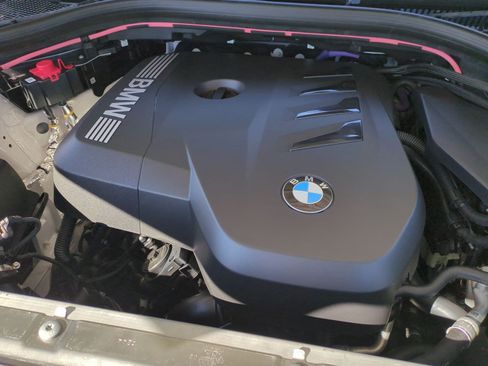 Used 2026 BMW X3 xDrive30i w/ Premium Package AWD/4WD image 30