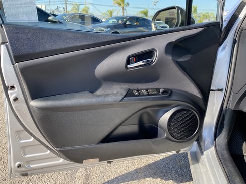 Used 2016 Toyota Prius Two FWD image 14