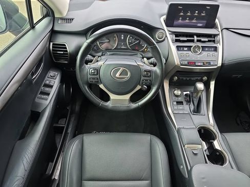 Used 2020 Lexus NX 300 FWD w/ Comfort Package image 12