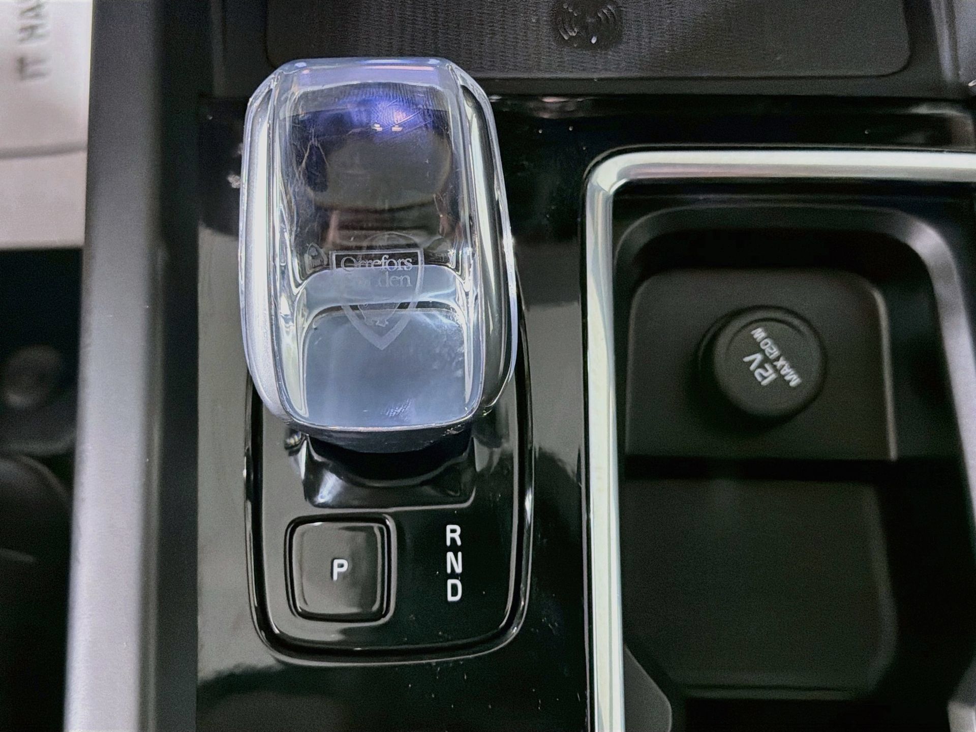 Certified 2026 Volvo XC60 B5 Plus AWD/4WD image 17