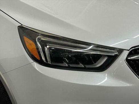 Used 2017 Buick Encore Essence w/ Experience Buick Package image 7