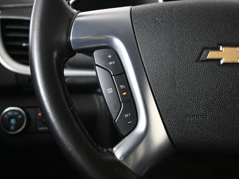 Used 2017 Chevrolet Traverse LT AWD/4WD image 33