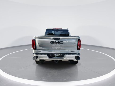 New 2026 GMC Sierra 1500 AT4 w/ AT4 Premium Package image 7