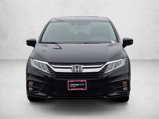Certified 2018 Honda Odyssey EX-L video 2