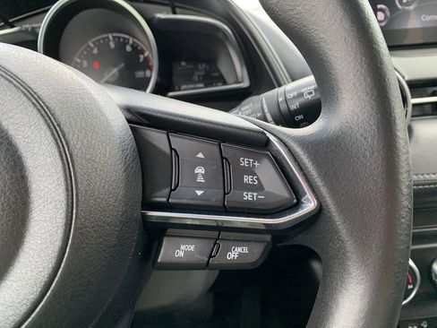 Used 2020 MAZDA CX-3 Sport image 20