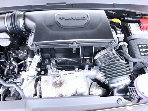 New 2026 Jeep Compass Latitude image 19