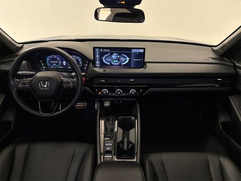 Certified 2024 Honda Accord Sport image 14