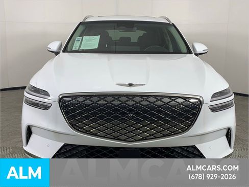 Used 2024 Genesis Electrified GV70 Advanced image 13