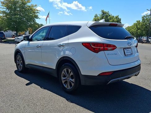 Used 2015 Hyundai Santa Fe Sport AWD/4WD image 6