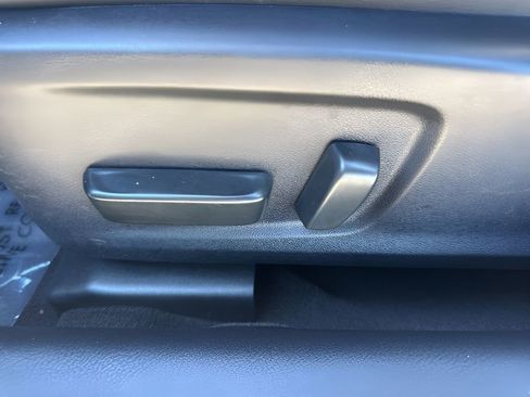 Used 2024 Lexus IS 350 F Sport w/ Accessory Package 2 image 10