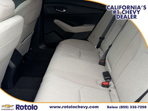 Used 2023 Honda Accord LX image 13