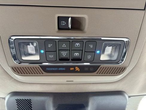 Used 2025 Ford F150 Platinum w/ Equipment Group 703A Plus AWD/4WD image 31