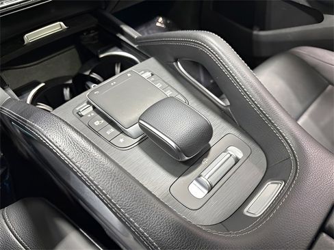 Certified 2022 Mercedes-Benz GLS 450 White image 25