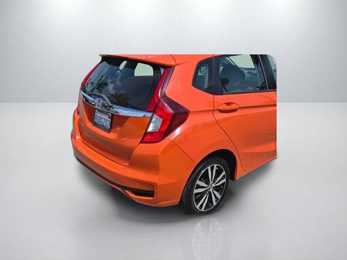 Used 2020 Honda Fit EX image 8