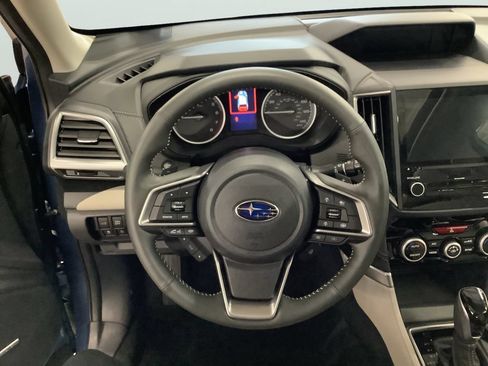 Certified 2023 Subaru Forester Limited AWD/4WD image 24