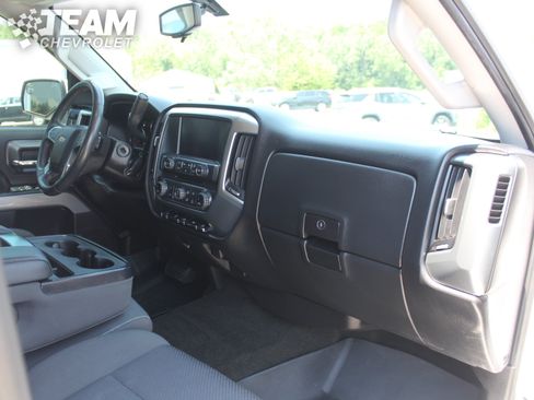 Used 2017 Chevrolet Silverado 2500 LT w/ All Star Edition AWD/4WD image 26