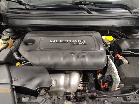 Used 2015 Jeep Cherokee Limited AWD/4WD image 30