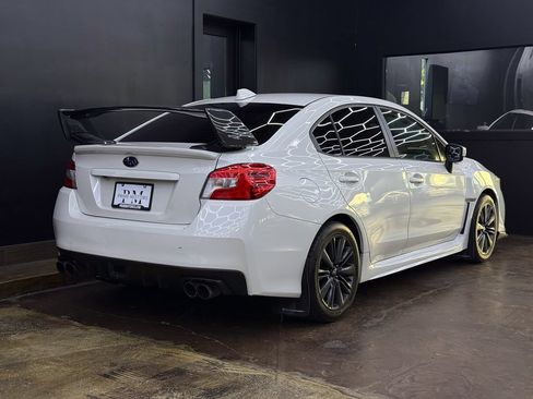 Used 2012 Mitsubishi Lancer Evolution MR AWD/4WD image 9