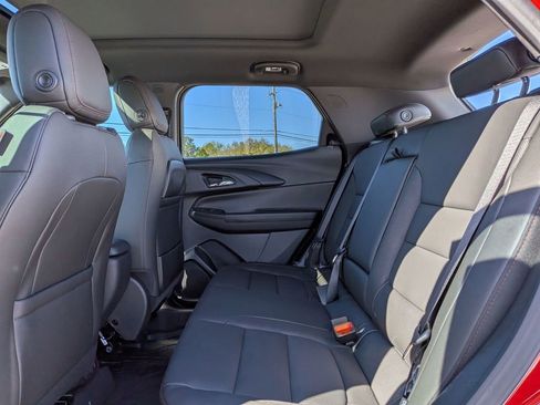 New 2026 Chevrolet TrailBlazer RS w/ Convenience Package FWD image 33