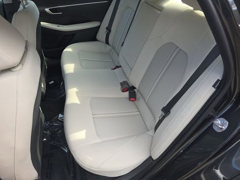 New 2026 Hyundai Sonata SEL image 13