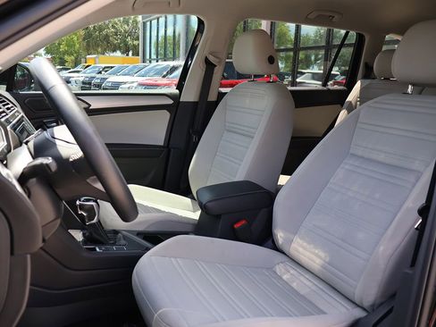 Used 2024 Volkswagen Tiguan S FWD image 27