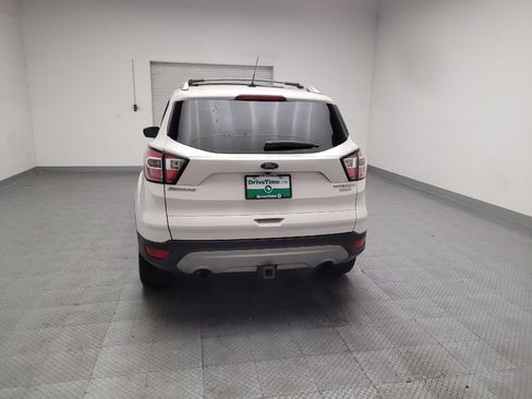 Used 2017 Ford Escape Titanium w/ Equipment Group 301A FWD image 6