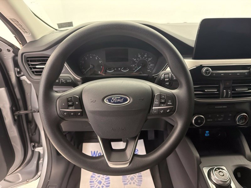 Used 2022 Ford Escape SE AWD/4WD image 23