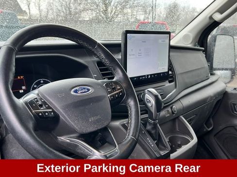 Used 2023 Ford Transit 250 Base image 4