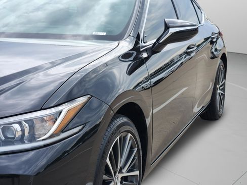 Used 2025 Lexus ES 350 w/ Premium Package FWD image 35