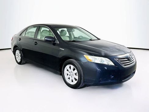 Used 2008 Toyota Camry Hybrid image 23