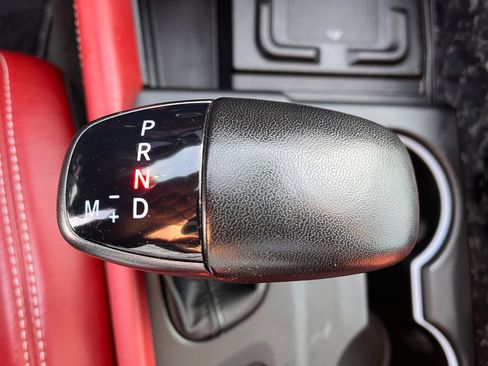 Used 2023 Dodge Durango SRT Hellcat image 41