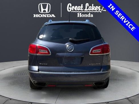 Used 2014 Buick Enclave Leather FWD image 5