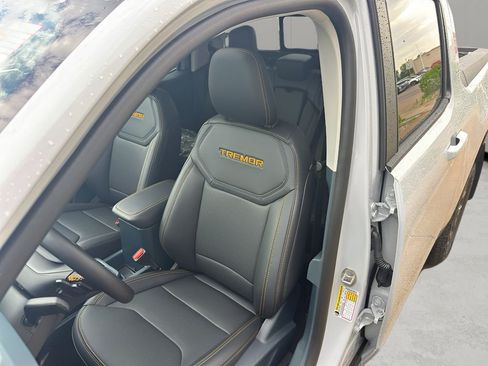 New 2026 Ford Maverick Tremor AWD/4WD image 26
