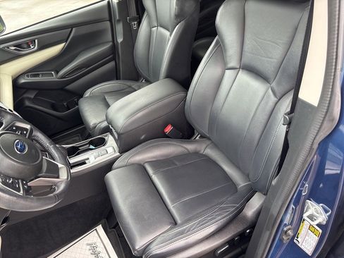 Used 2022 Subaru Ascent Limited w/ Technology Package image 21