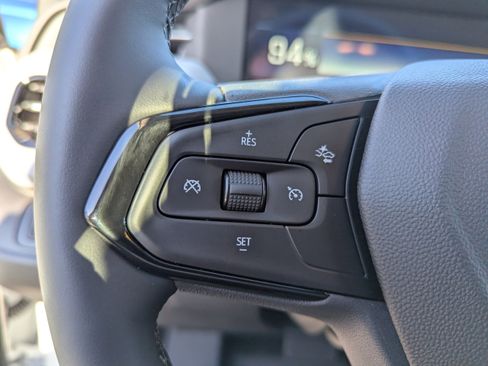 New 2027 Chevrolet Bolt RS FWD image 12