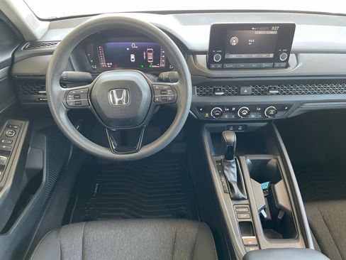 Used 2024 Honda Accord EX image 14