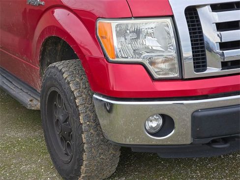 Used 2012 Ford F150 XLT w/ XLT Convenience Pkg image 4