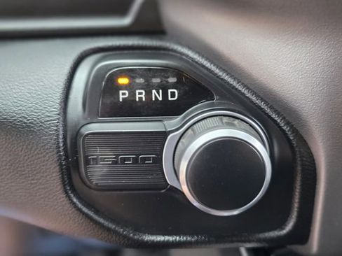 Used 2019 RAM 1500 Big Horn image 34