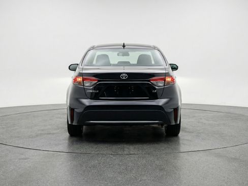 Used 2025 Toyota Corolla LE image 7