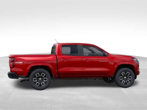 Used 2026 Chevrolet Colorado Z71 w/ Technology Package image 7