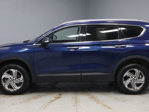 Used 2023 Hyundai Santa Fe SEL AWD/4WD image 9